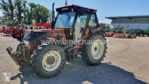 Tractor agrícola Fiat usado