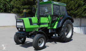 Trattore agricolo Deutz-Fahr usato