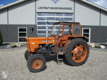 Trattore agricolo Fiat usato