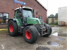 Tracteur agricole Fendt 117/0 Farmer 307 Ci
