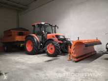 Tracteur agricole Kubota M8560 CAB