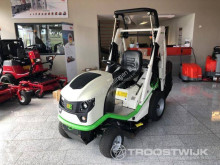 Nc Buffalo Diesel BPHP 2 trattore agricolo usato