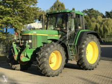 Tracteur agricole John Deere 6910 PowrQuad + TLS occasion