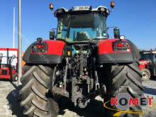 Tractor agrícola usado Massey Ferguson