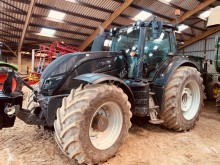 Valtra farm tractor