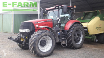 Ciągnik rolniczy Case IH Puma CVX 240 używany