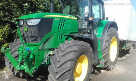 Tracteur agricole John Deere