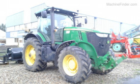 Tarım traktörü John Deere ikinci el araç