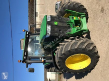 Mezőgazdasági traktor John Deere használt