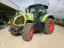 Trattore agricolo Claas