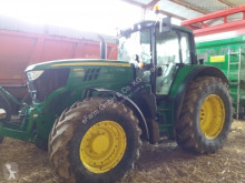 Tracteur agricole John Deere occasion