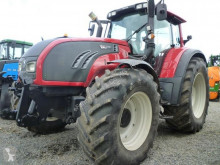 Landbouwtractor Valtra tweedehands