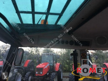 Tracteur agricole Massey Ferguson occasion