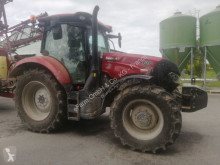 Tractor agrícola Case IH Maxxum CVX 125 usado