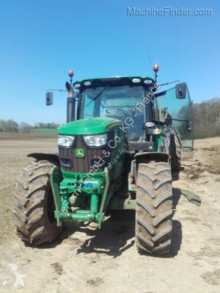 Tracteur agricole John Deere occasion