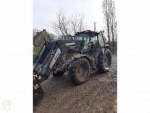 Tracteur agricole Valtra N123 occasion