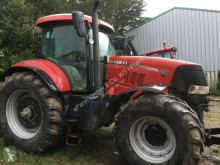 Ciągnik rolniczy Case IH Puma CVX 230 używany
