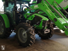 Deutz-Fahr Landwirtschaftstraktor gebrauchter