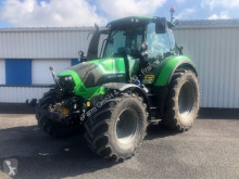 Tarım traktörü Deutz-Fahr ikinci el araç