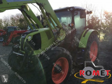جرار زراعي Claas مستعمل