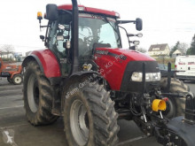 Tracteur agricole Case IH Maxxum CVX 130 occasion