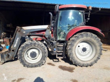 Tractor agrícola Case IH