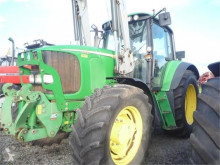 Tracteur agricole John Deere occasion