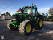 Tracteur agricole John Deere occasion