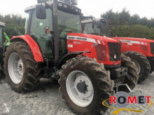 Трактор Massey Ferguson б/у