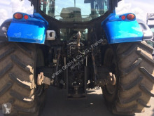 Traktor Valtra ojazdený