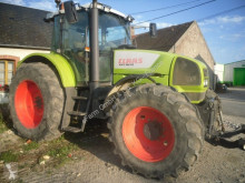 Tracteur agricole Claas occasion