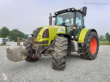 Tarım traktörü Claas