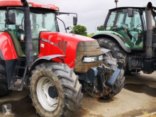 Tracteur agricole Case IH occasion