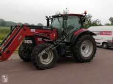 Tracteur agricole Case IH Maxxum 115 occasion