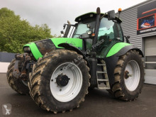 Tractor agrícola Deutz-Fahr usado
