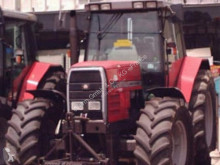 Zemědělský traktor Massey Ferguson použitý