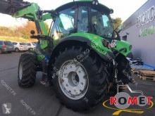 Селскостопански трактор Deutz-Fahr втора употреба
