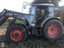 Tractor agricol Claas second-hand