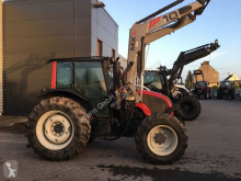Tractor agrícola Valtra A93 usado
