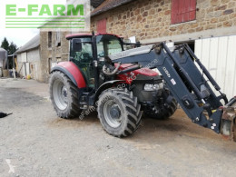 Case IHFarmall U