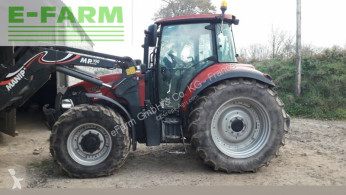 Tracteur agricole Case IH Farmall U PRO 105 occasion