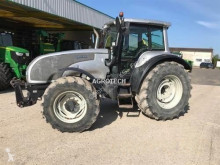 Tracteur agricole Valtra occasion
