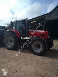 Tarım traktörü Massey Ferguson ikinci el araç