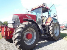 Tracteur agricole Mc Cormick occasion