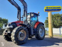 Tracteur agricole Case IH occasion