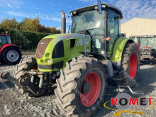 Landbouwtractor Claas tweedehands