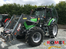 Tracteur agricole Deutz-Fahr occasion