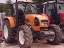 Tracteur agricole Renault occasion