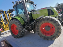 Tractor agrícola Claas usado