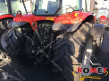 Mezőgazdasági traktor Massey Ferguson használt